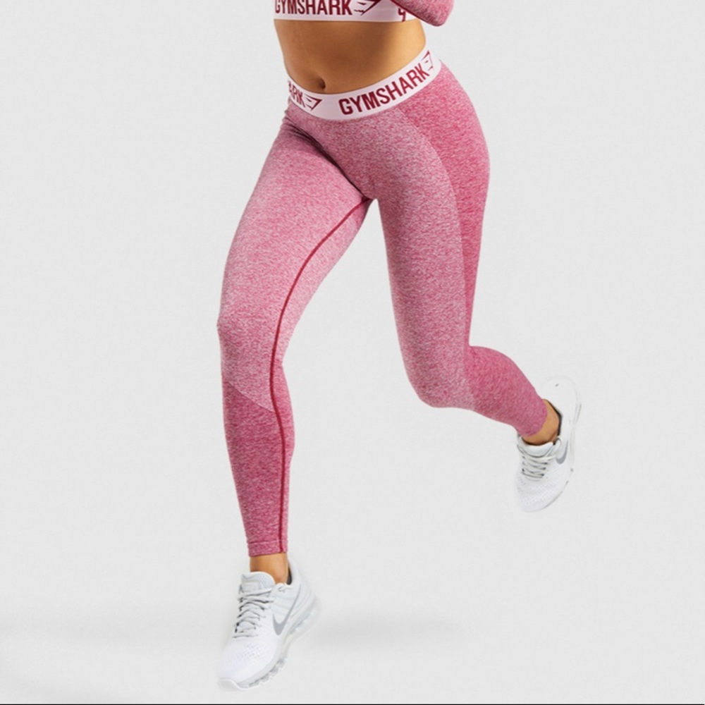 Gymshark Flex Leggings